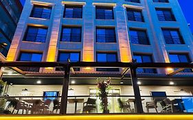 Monalisa Hotels Kusadasi